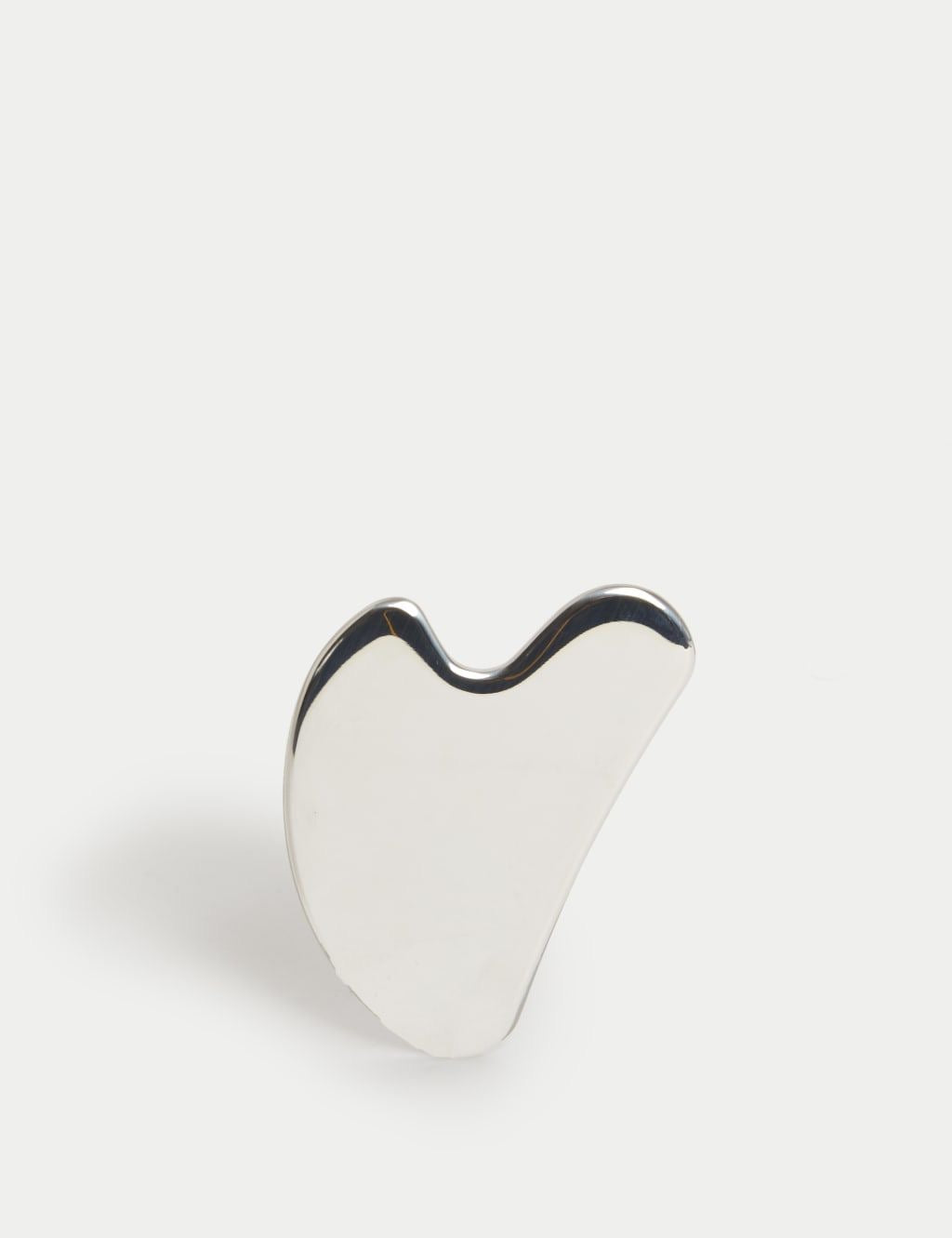 Steel Release Gua Sha